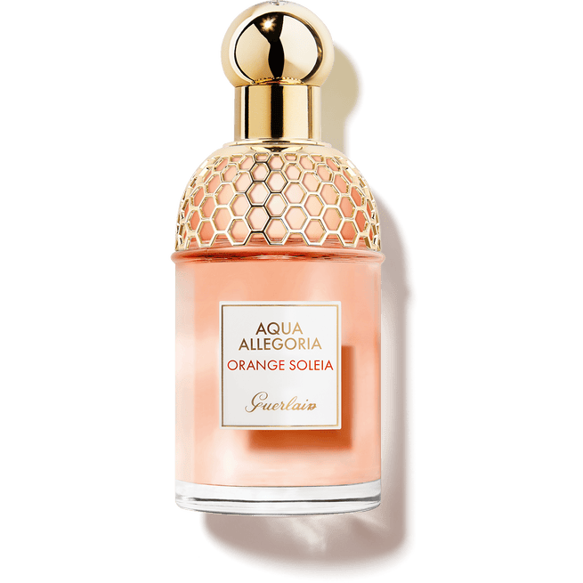 Guerlain Aqua Allegoria Orange Soleia
