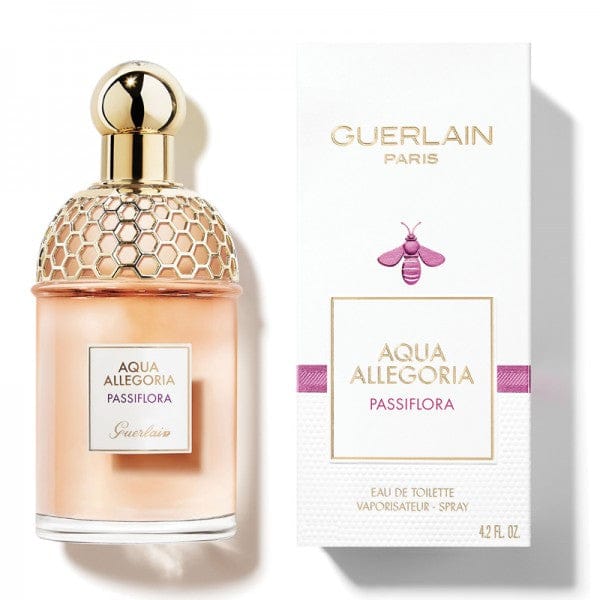 Guerlain Aqua Allegoria Passiflora