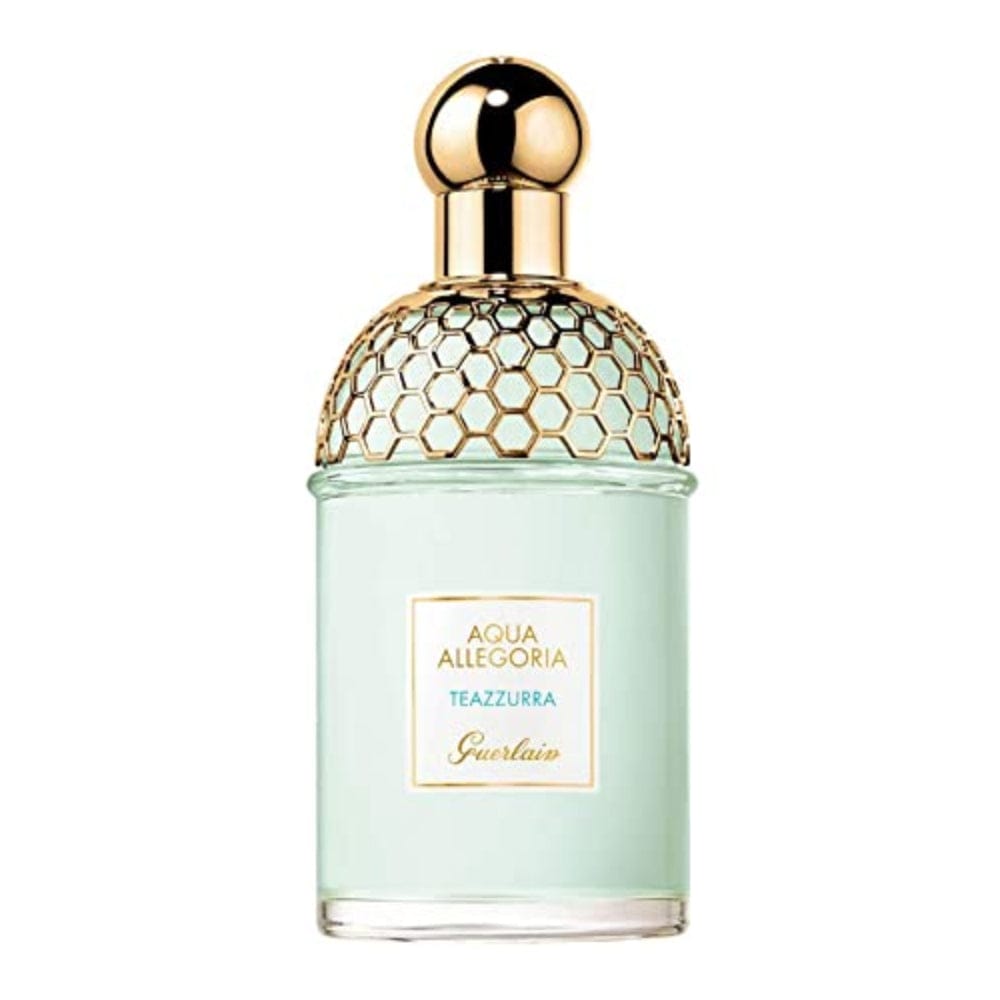 Guerlain Aqua Allegoria Teazzurra 4.2 Oz edt