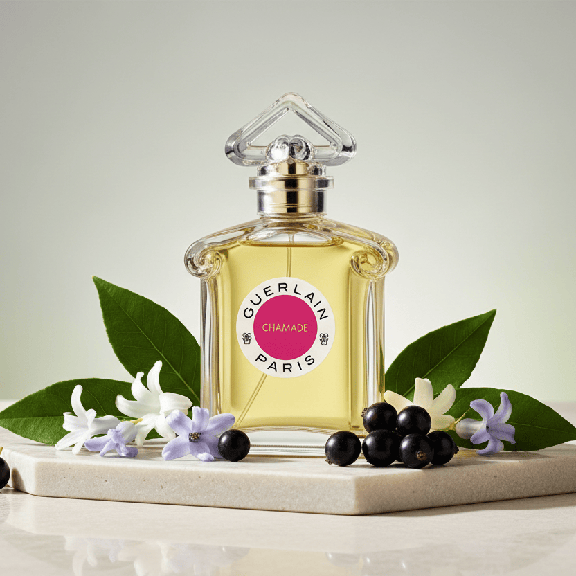 Guerlain Chamade Eau de Toilette