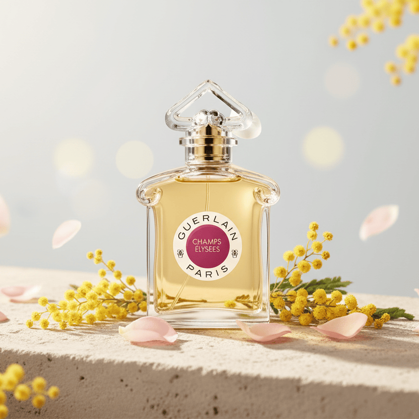 Guerlain Champs Elysées  Eau de Parfum