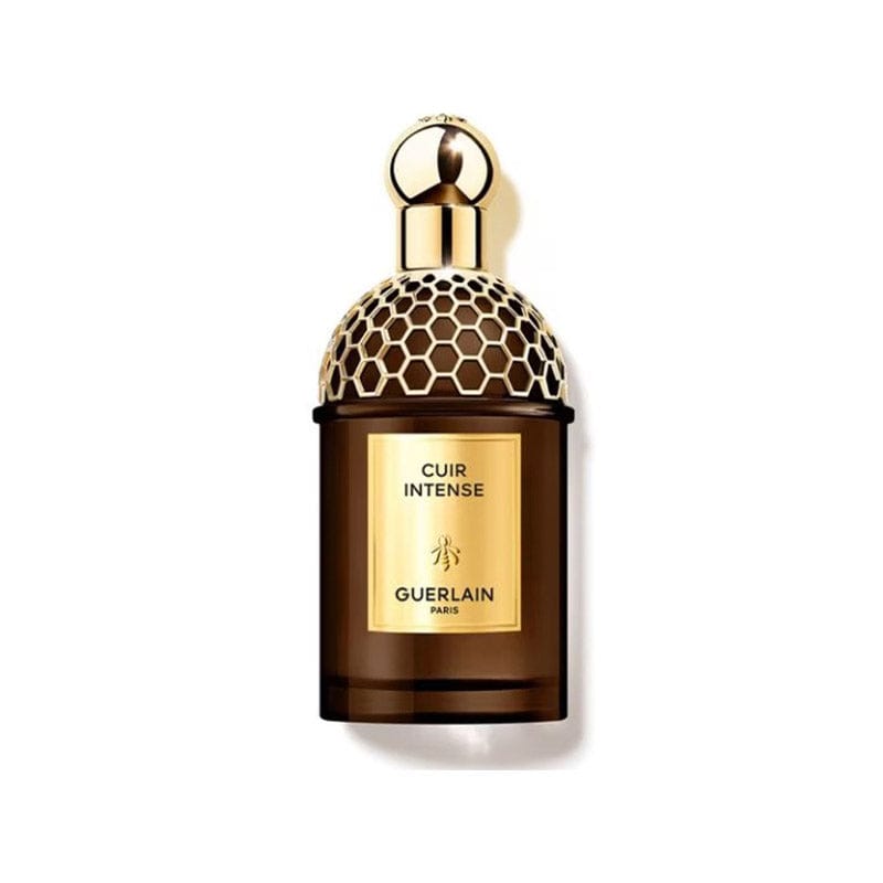 Guerlain Cuir Intense