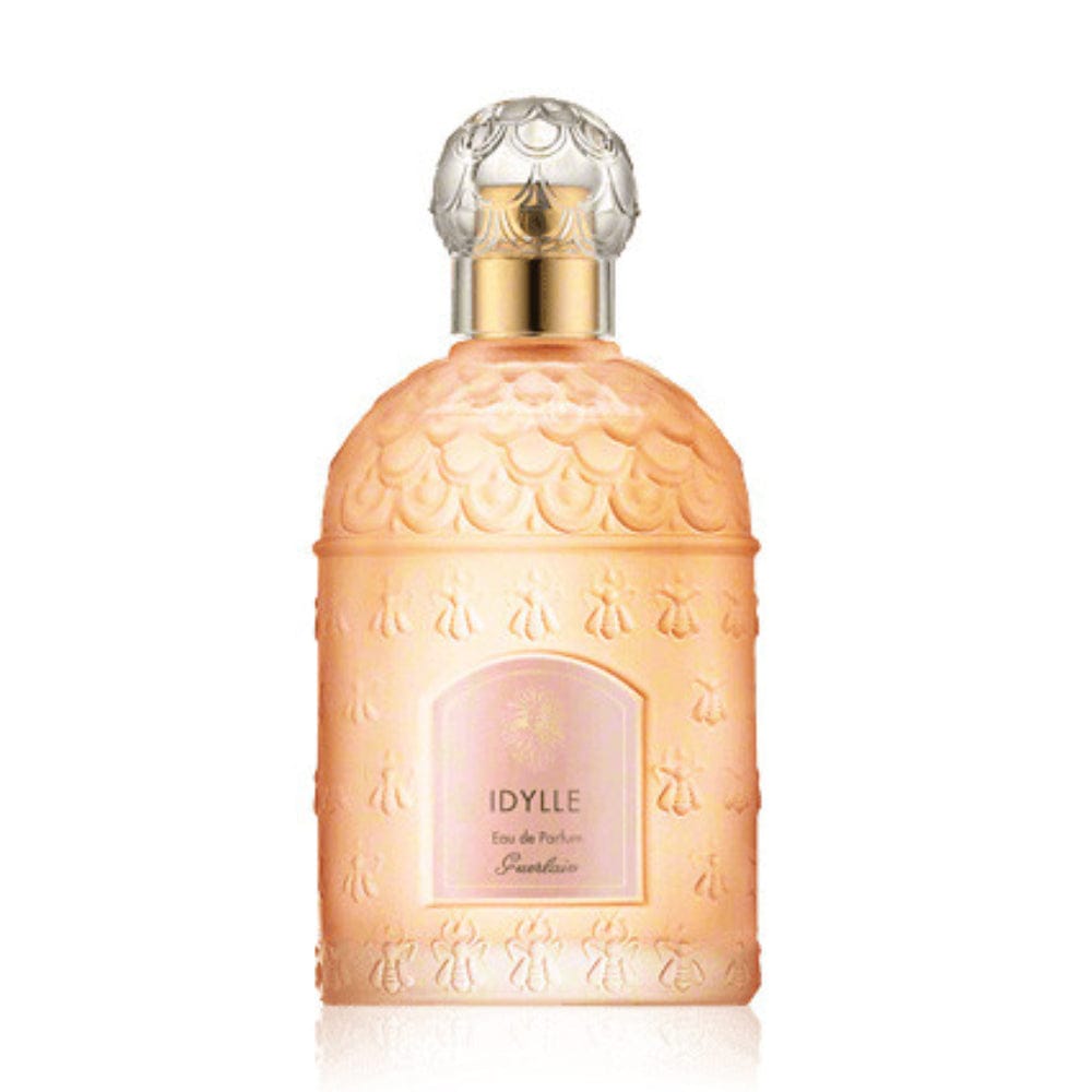 Guerlain Idylle Perfume For Women Eau De Parfum Spray 2.5 oz / 3.3 Oz Edp
