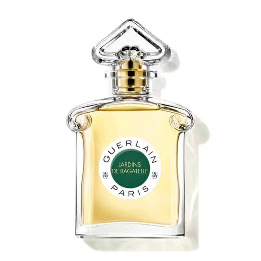 Guerlain Jardins de Bagatelle Toilette