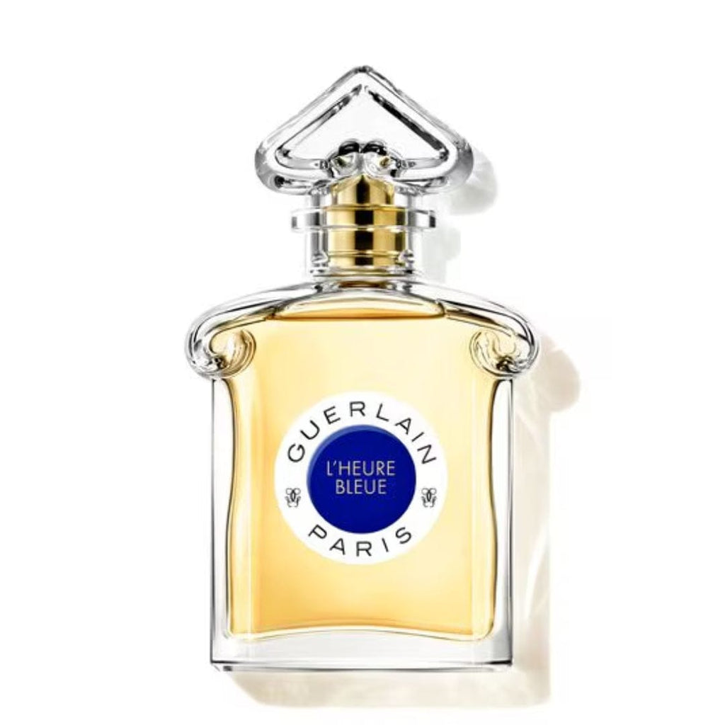 Guerlain L’Heure Bleue Toilette