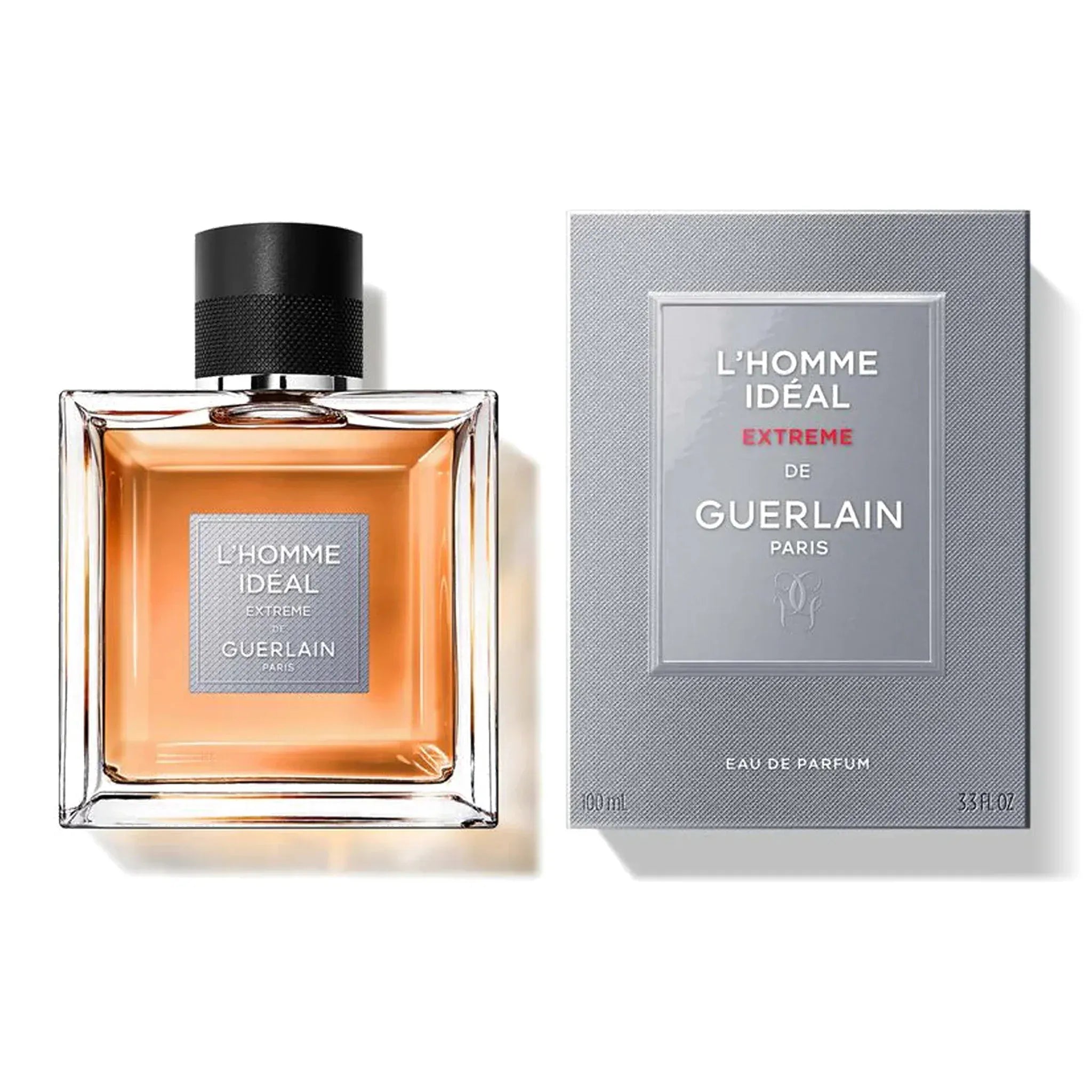 Guerlain L'Homme Ideal Extreme
