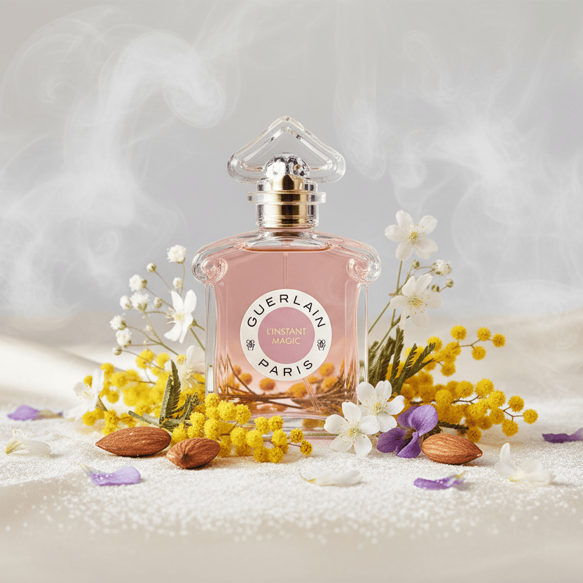 Guerlain L'Instant Magic Eau de Parfum