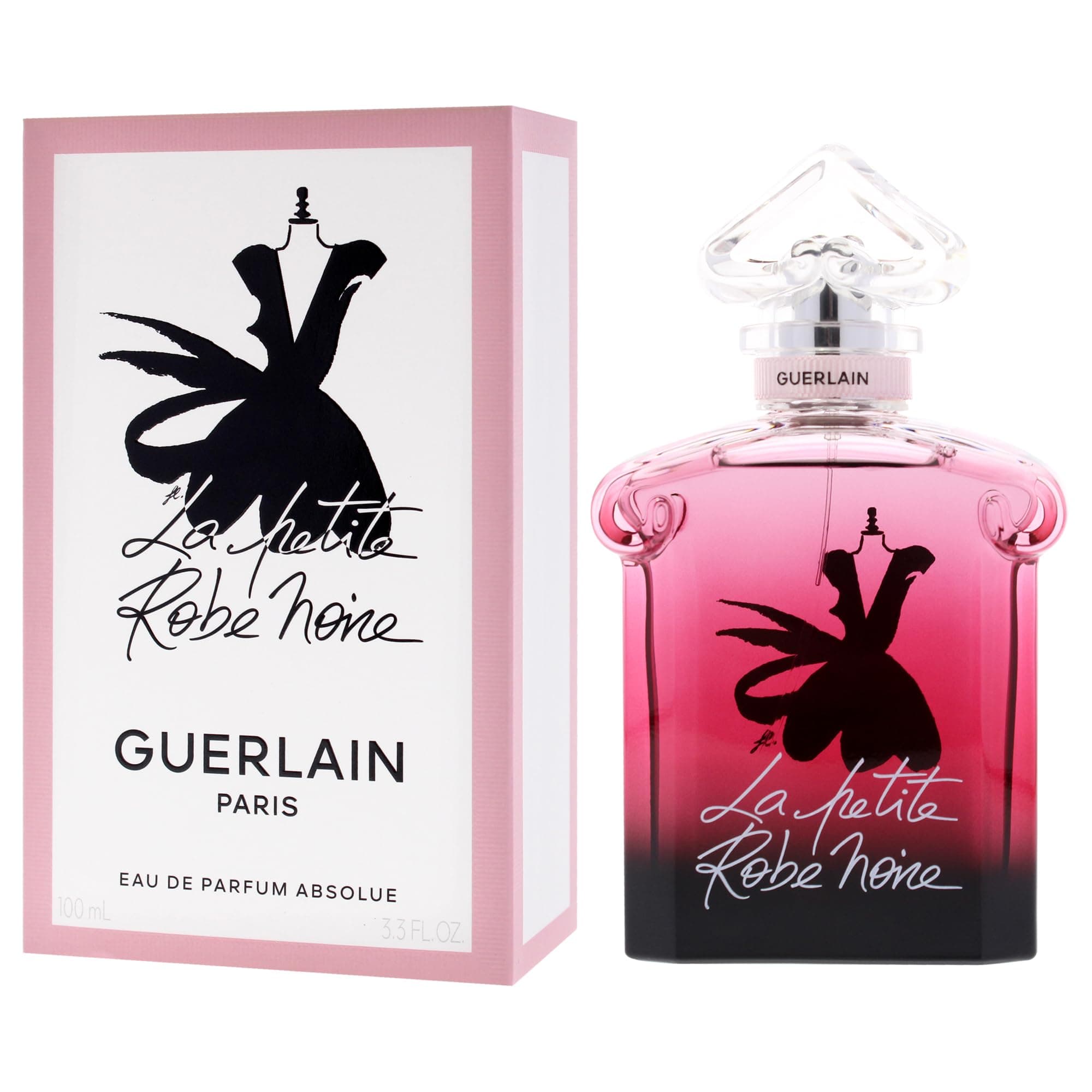 Guerlain La Petite Robe Noire Absolue