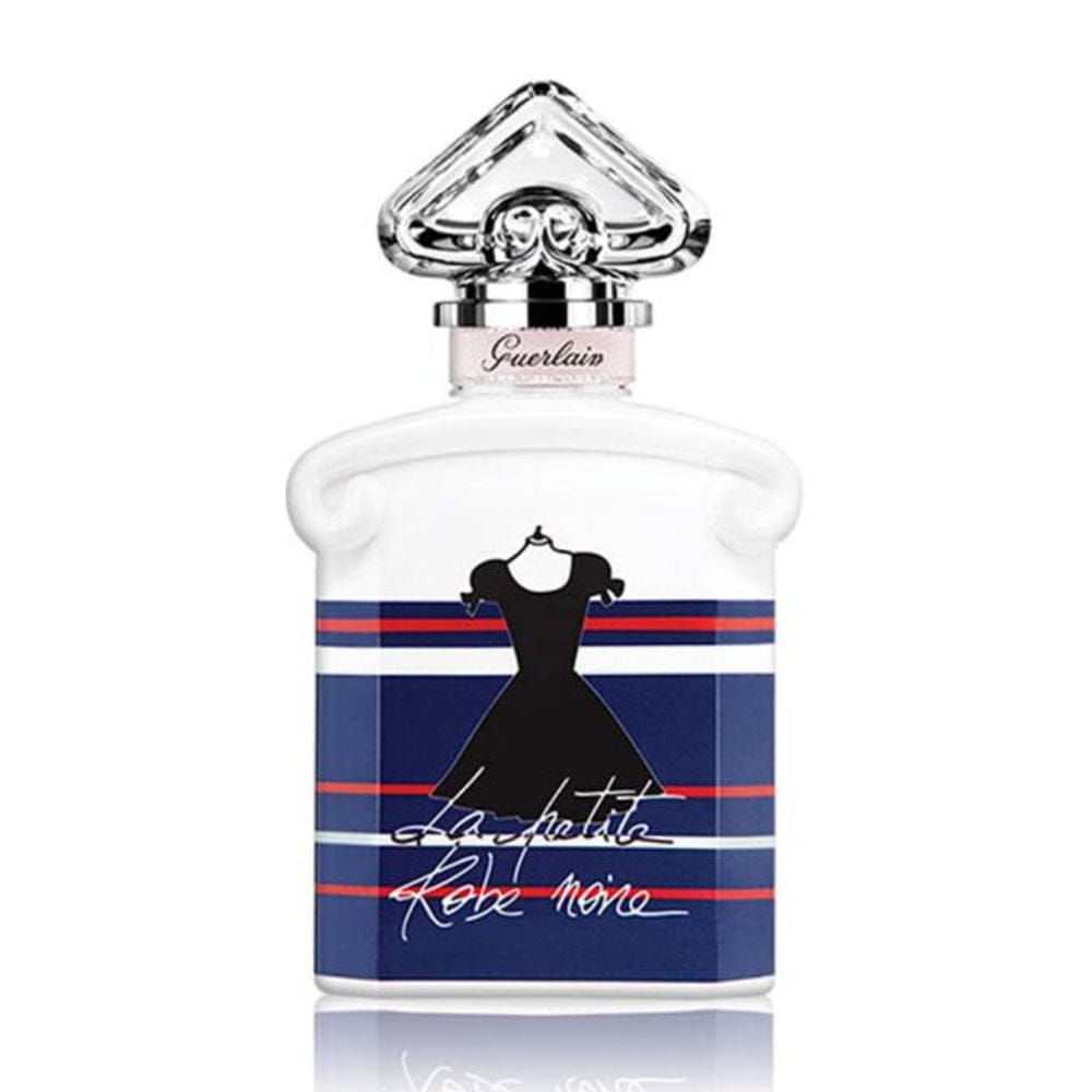 Guerlain La Petite Robe Noire Eau de Parfum So Frenchy For Women Perfume/Cologne For Women Eau de Parfum 1.7 oz Edp