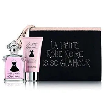 Guerlain La Petite Robe Noire For Women Perfume/Cologne For Women Eau de Toilette 1.6 oz / 3.4 oz / Gift Set 1.6 oz Edt