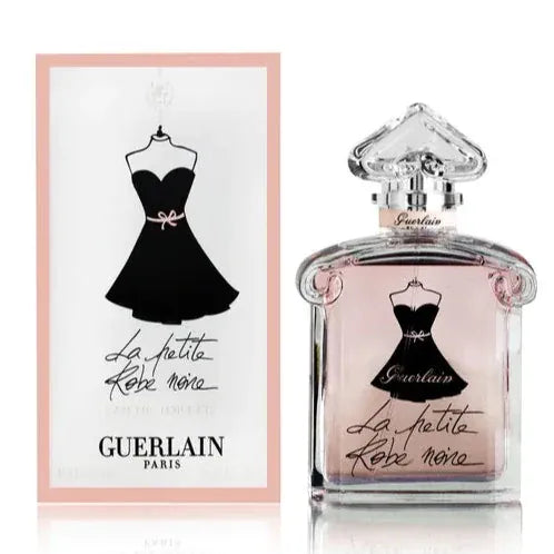 Guerlain La Petite Robe Noire For Women Perfume/Cologne For Women Eau de Toilette 1.6 oz / 3.4 oz / Gift Set 1.6 oz Edt