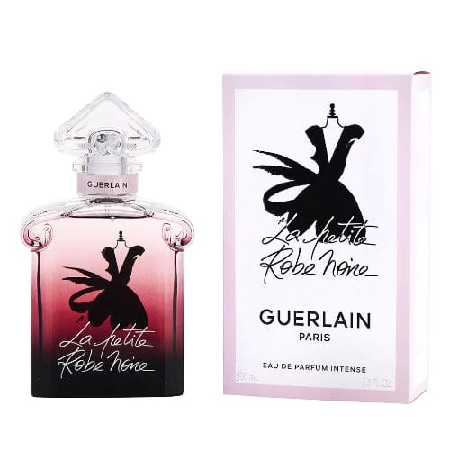 Guerlain La Petite Robe Noire Intense