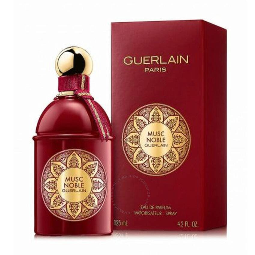 Guerlain Les Absolus d'Orient Musc Noble