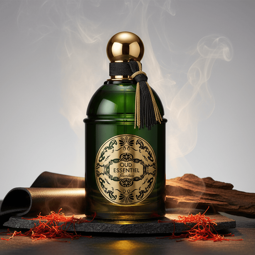 Guerlain Les Absolus d'Orient Oud Essentiel 
