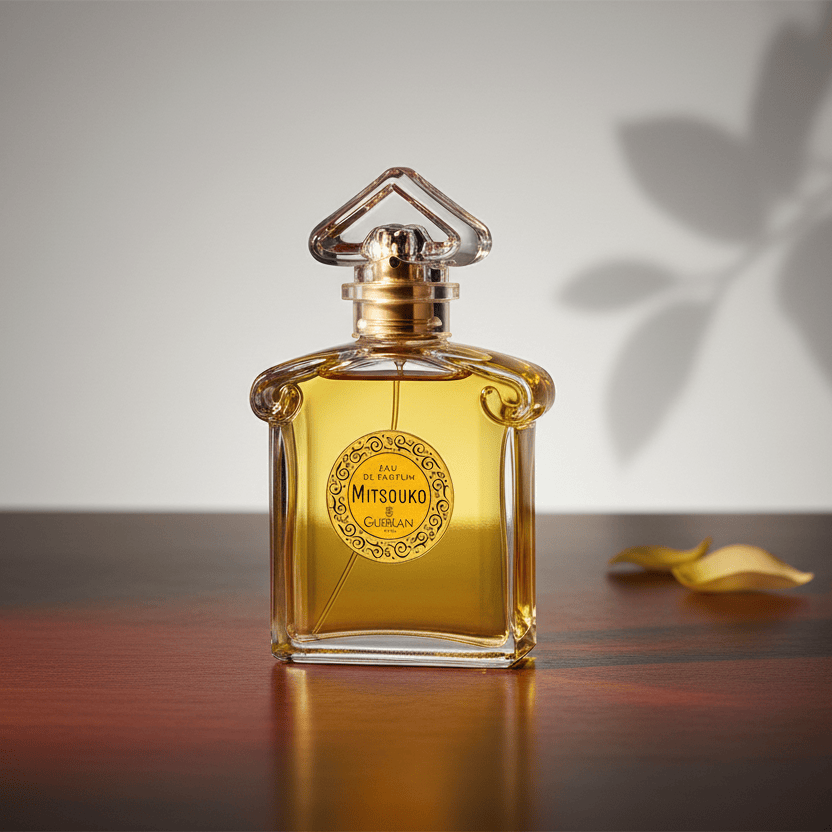 Guerlain Mitsouko Eau De Parfum