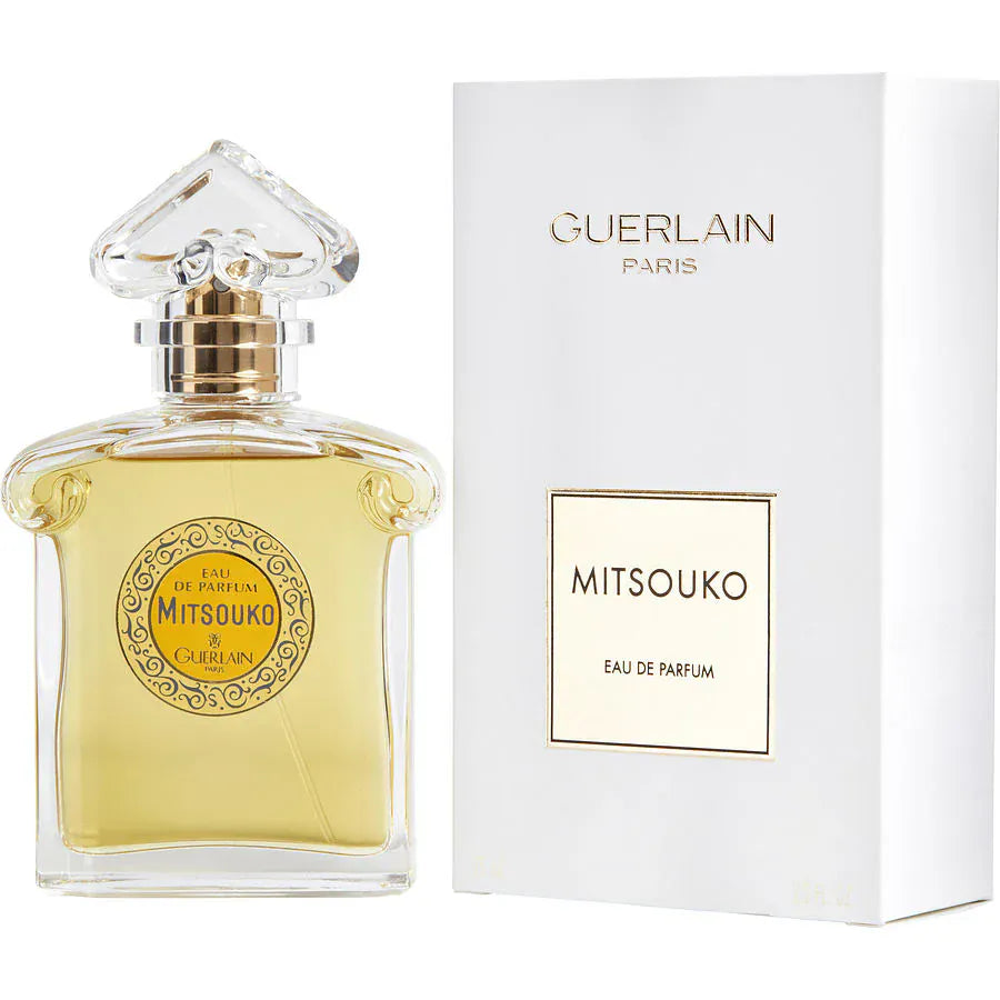 Guerlain Mitsouko Eau De Parfum