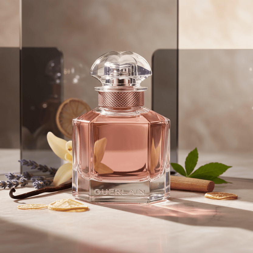 Guerlain Mon Guerlain Intense For Women Eau de Parfum