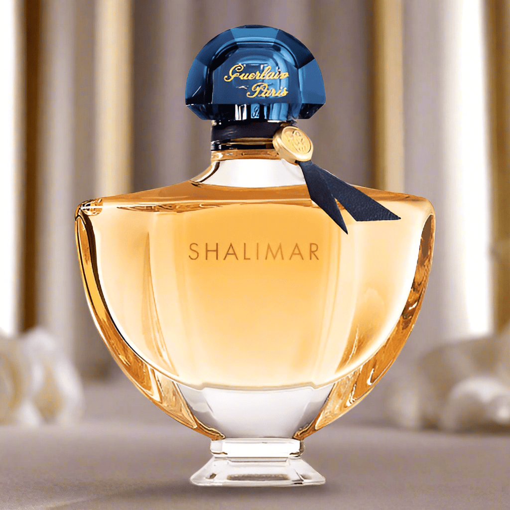 Guerlain Shalimar Eau de Toilette