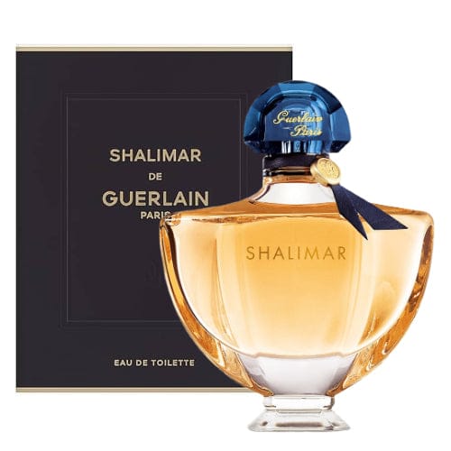 Guerlain Shalimar Eau de Toilette