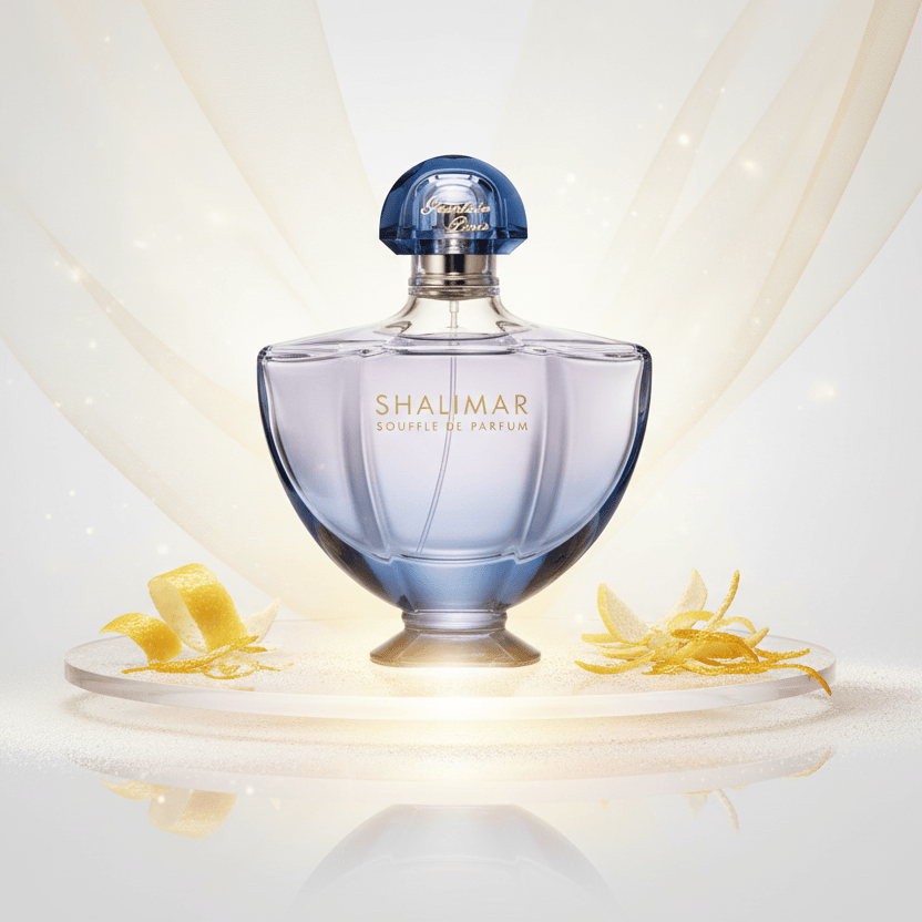 Guerlain Shalimar Souffle de Parfum