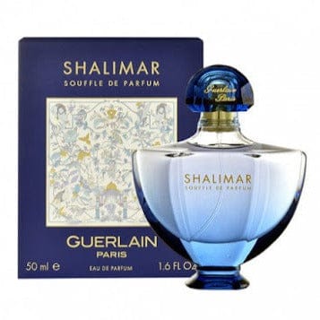 Guerlain Shalimar Souffle de Parfum