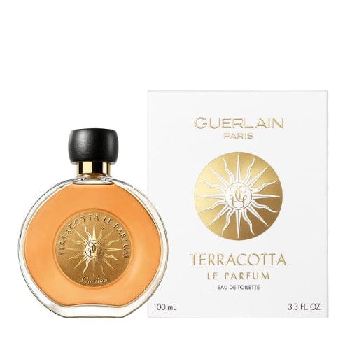 Guerlain Terracotta Le Parfum