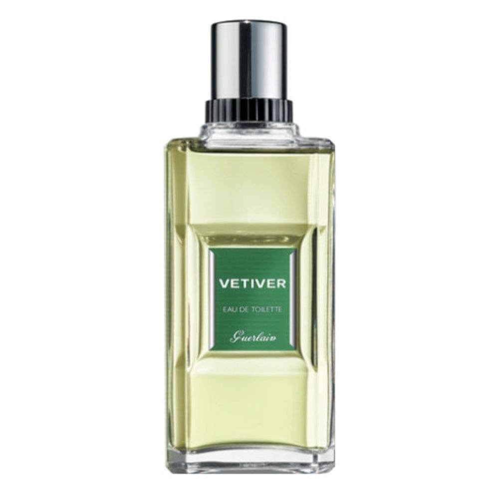 Guerlain Vetiver Men's Perfume/Cologne For Men Eau de Toilette 1.6 oz / 3.3 oz / 5.0 oz / Gift Set 3.3 oz Edt