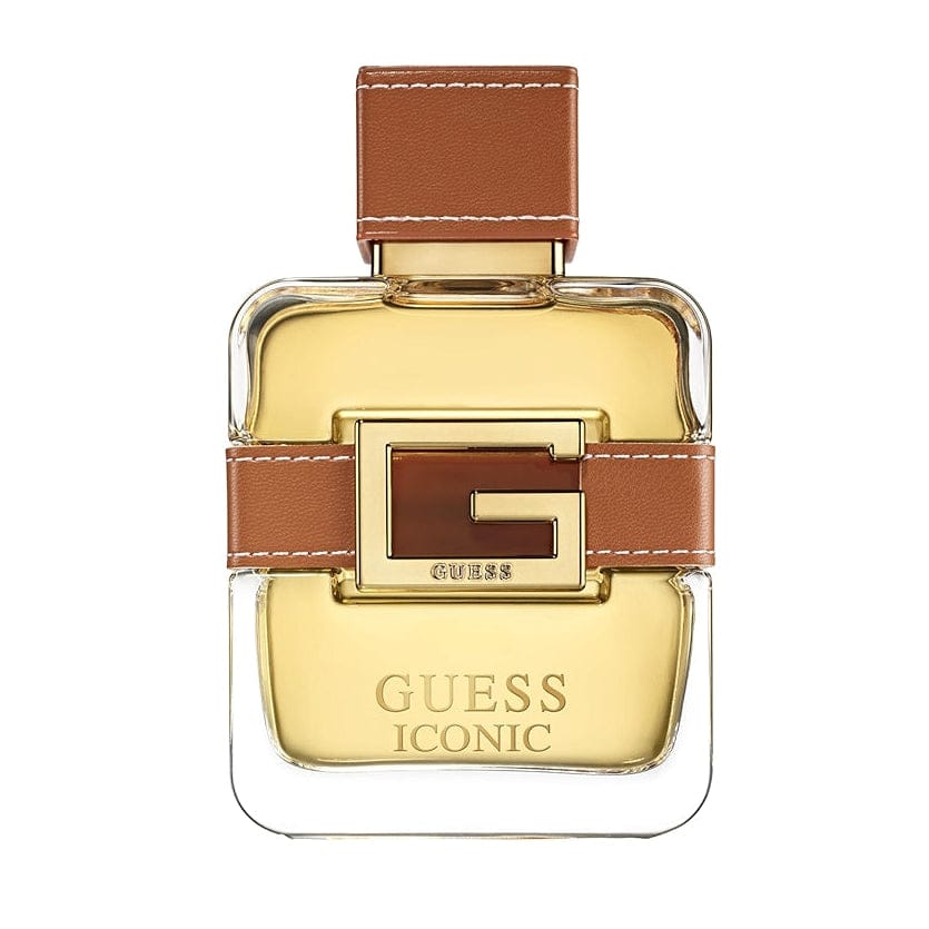 Guess Iconic