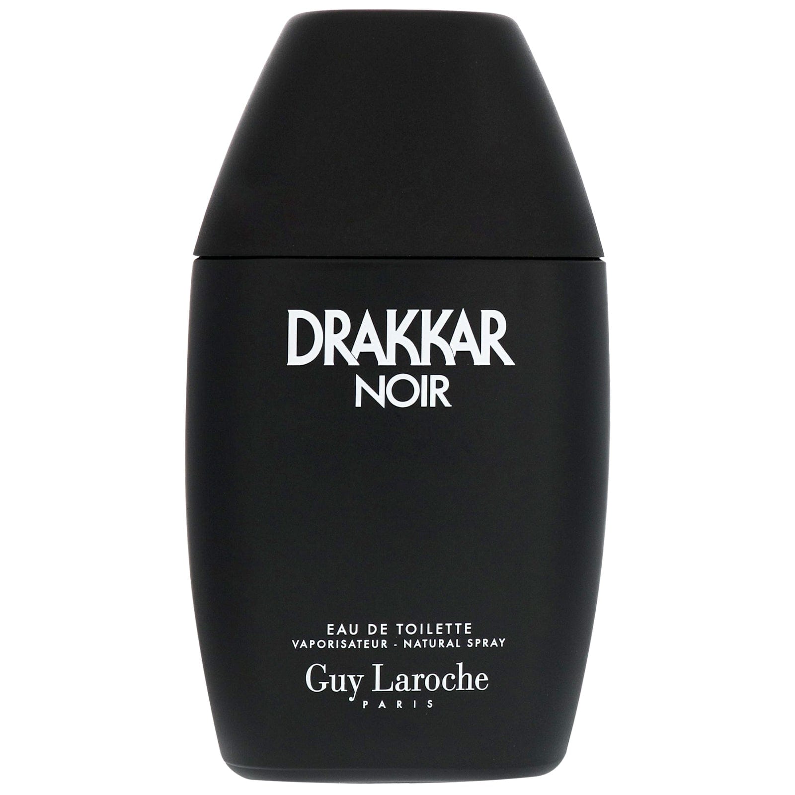 Guy Laroche Drakkar Noir Men’s Perfume/Cologne For Men Eau de Toilette 1.0 oz / 1.7 oz / 3.4 oz / 6.7 oz/ Gift Set 3.4 oz Edt