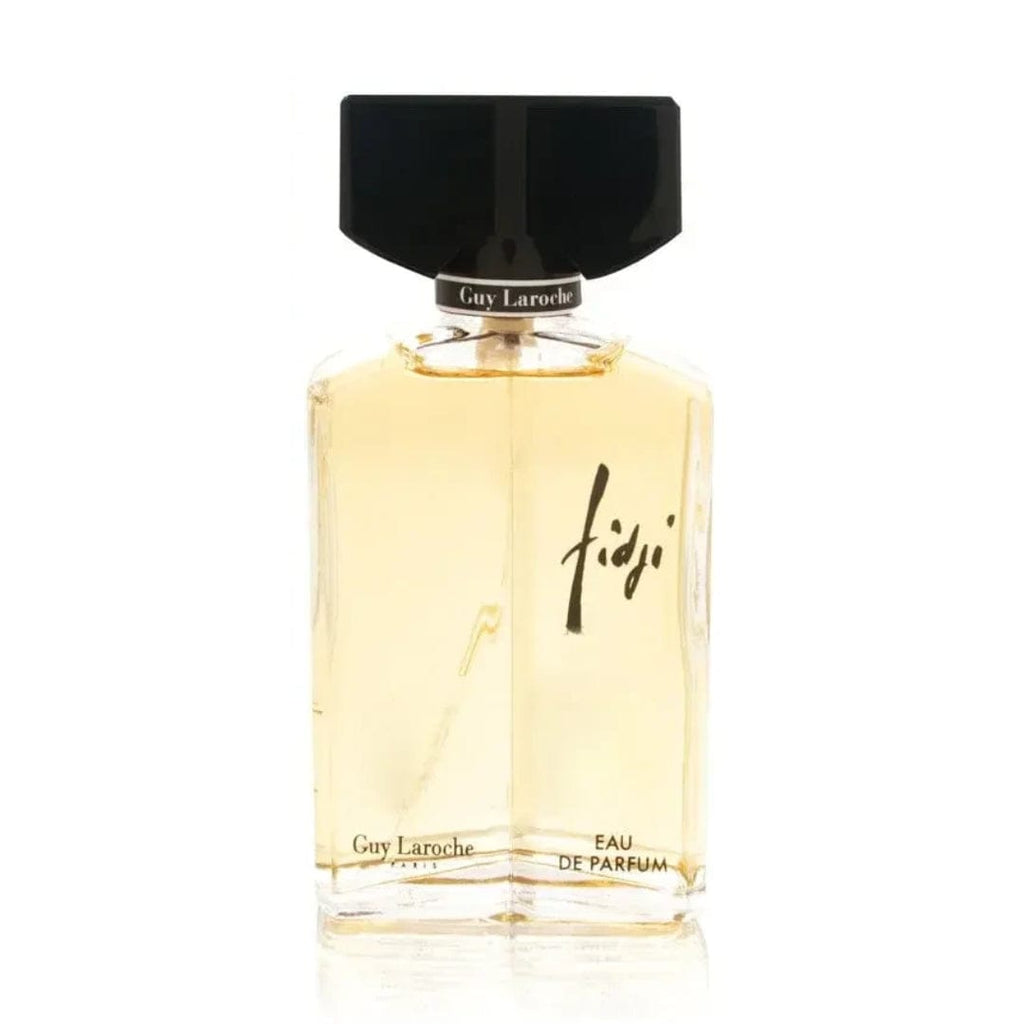 Guy Laroche Fidji Perfume Women's Perfume/Cologne For Women Eau De Parfum 1.7 oz Edp