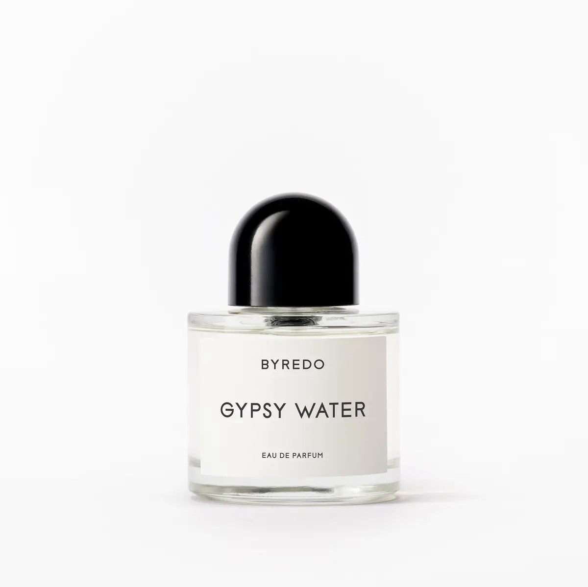 Byredo Gypsy Water Edp Spray for Unisex 100 ML
