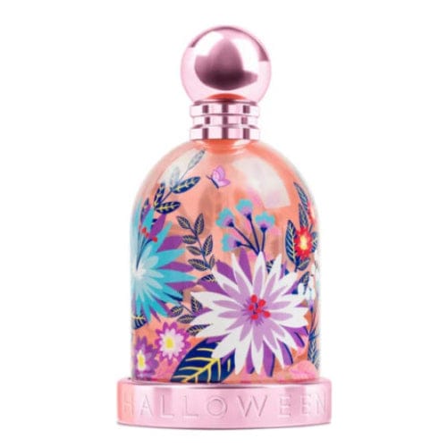Halloween Blossom For Women/Cologne For Women Eau de Toilette 3.4 Oz Edt
