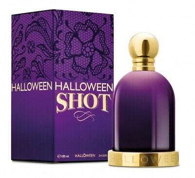 Halloween Shot Women’s Perfume/Cologne For Women Eau de Toilette 3.4 oz / Gift Set 3.4 oz Edt