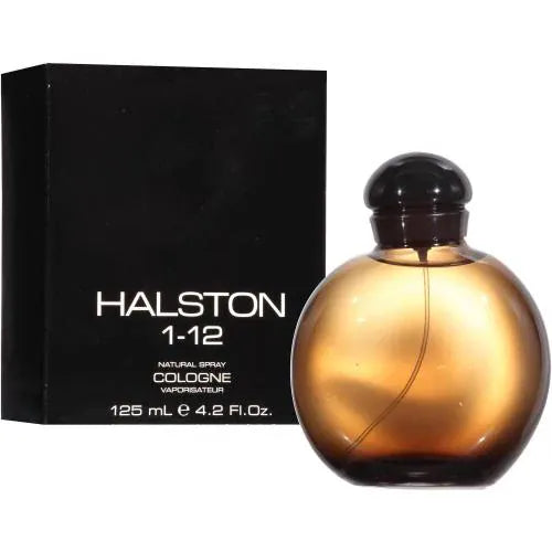 Halston Halston Z12 Men’s Perfume/Cologne For Men Eau de Cologne 4.2 oz Edc