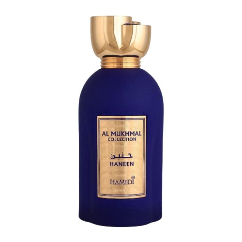 Hamidi Al Mukhmal Haneen 3.4 oz Edp