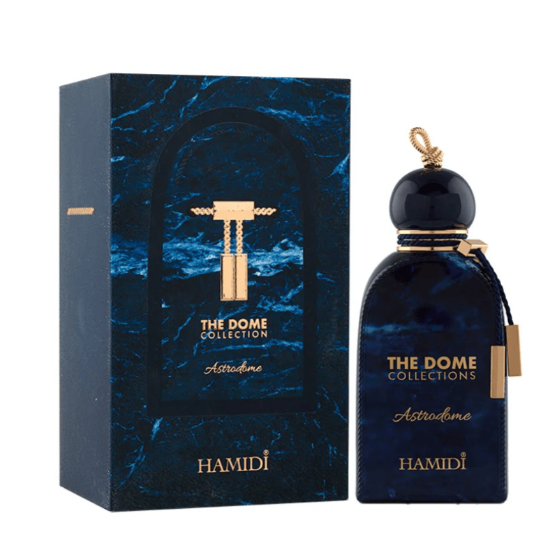 Hamidi Astrodome  3.4 oz Edp