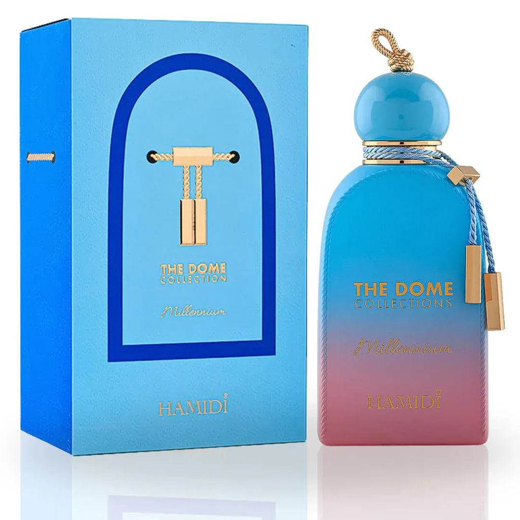 Hamidi Millenium 3.4 oz Edp