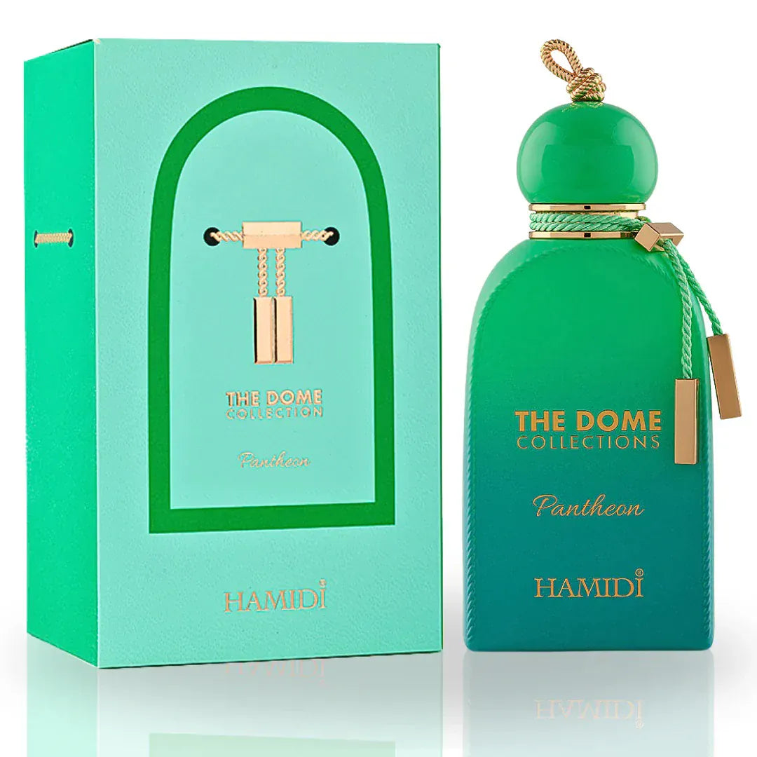 Hamidi Pantheon 3.4 oz Edp