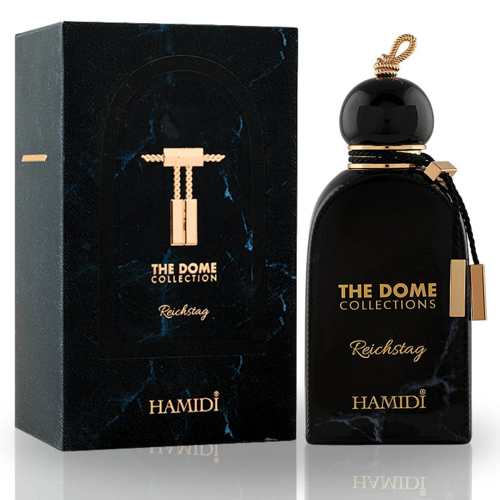 Hamidi Reichstag 3.4 oz Edp