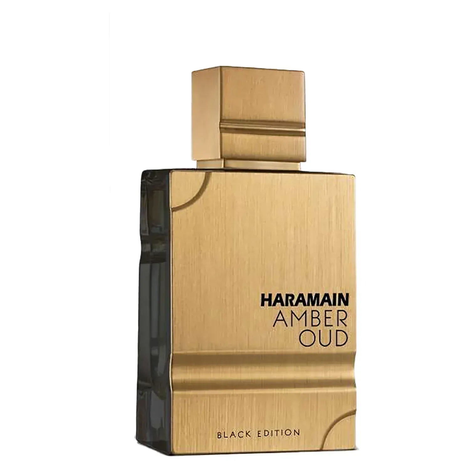 Haramain Amber Oud Black 