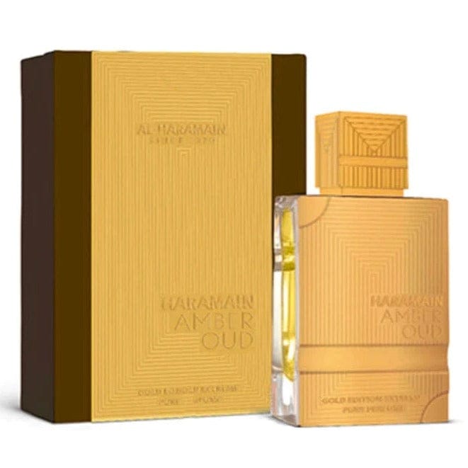 Haramain Amber Oud Gold Edition Extreme Pure