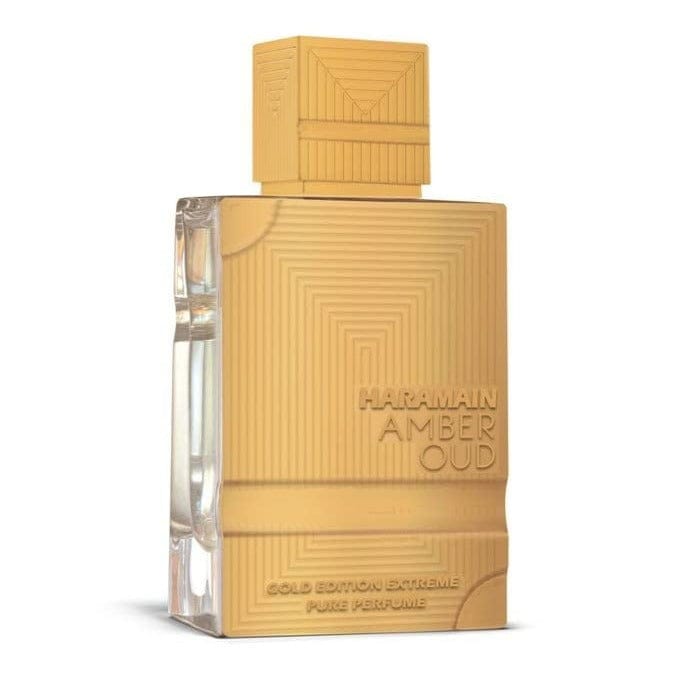 Haramain Amber Oud Gold Edition Extreme Pure