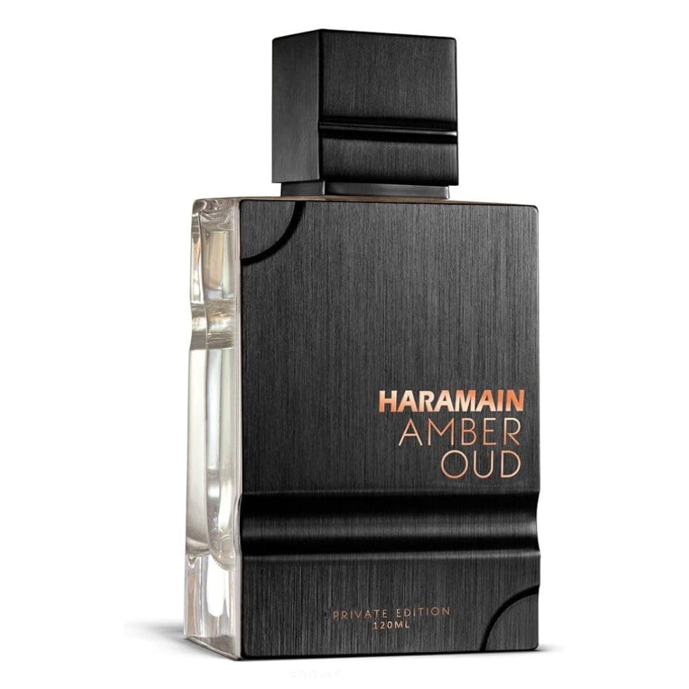 Haramain Amber Oud Private Edition