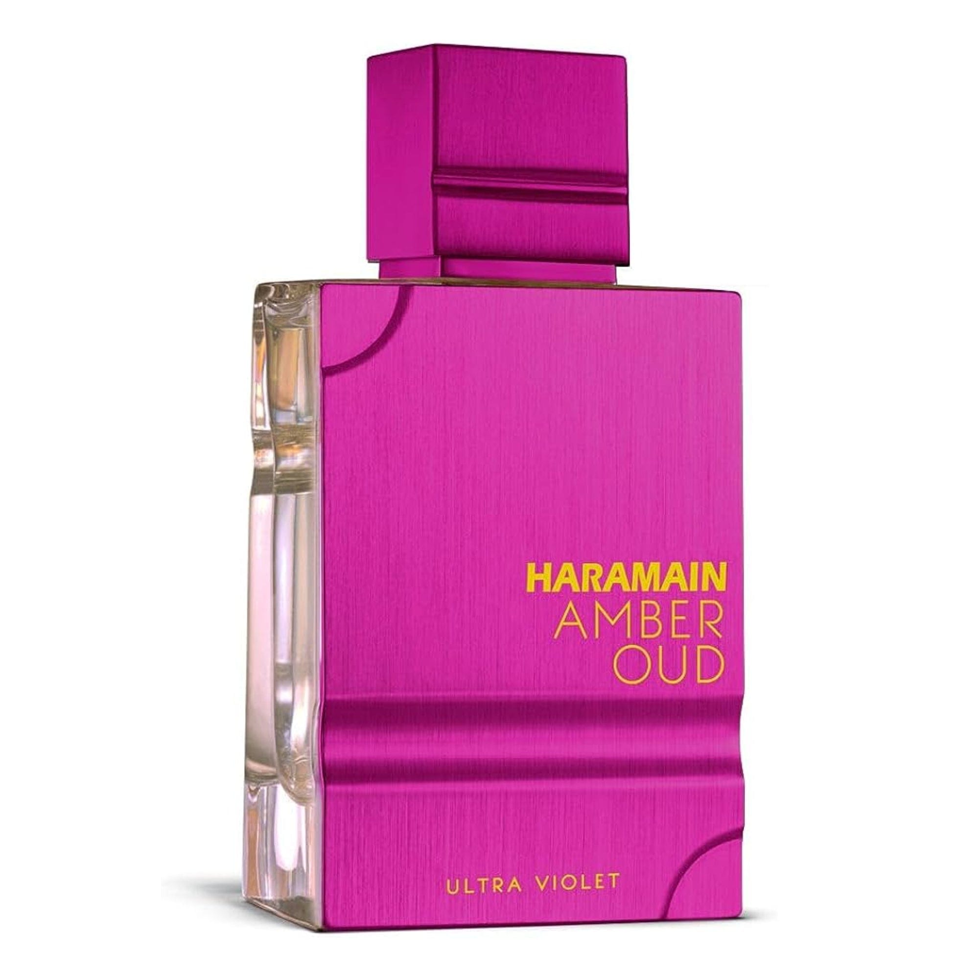 Haramain Amber Oud Ultra Violet