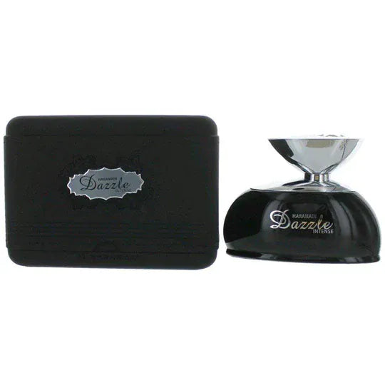 Haramain Dazzle Intense Women's Perfume/Cologne for Women Eau de Parfum 3.3 oz Edp
