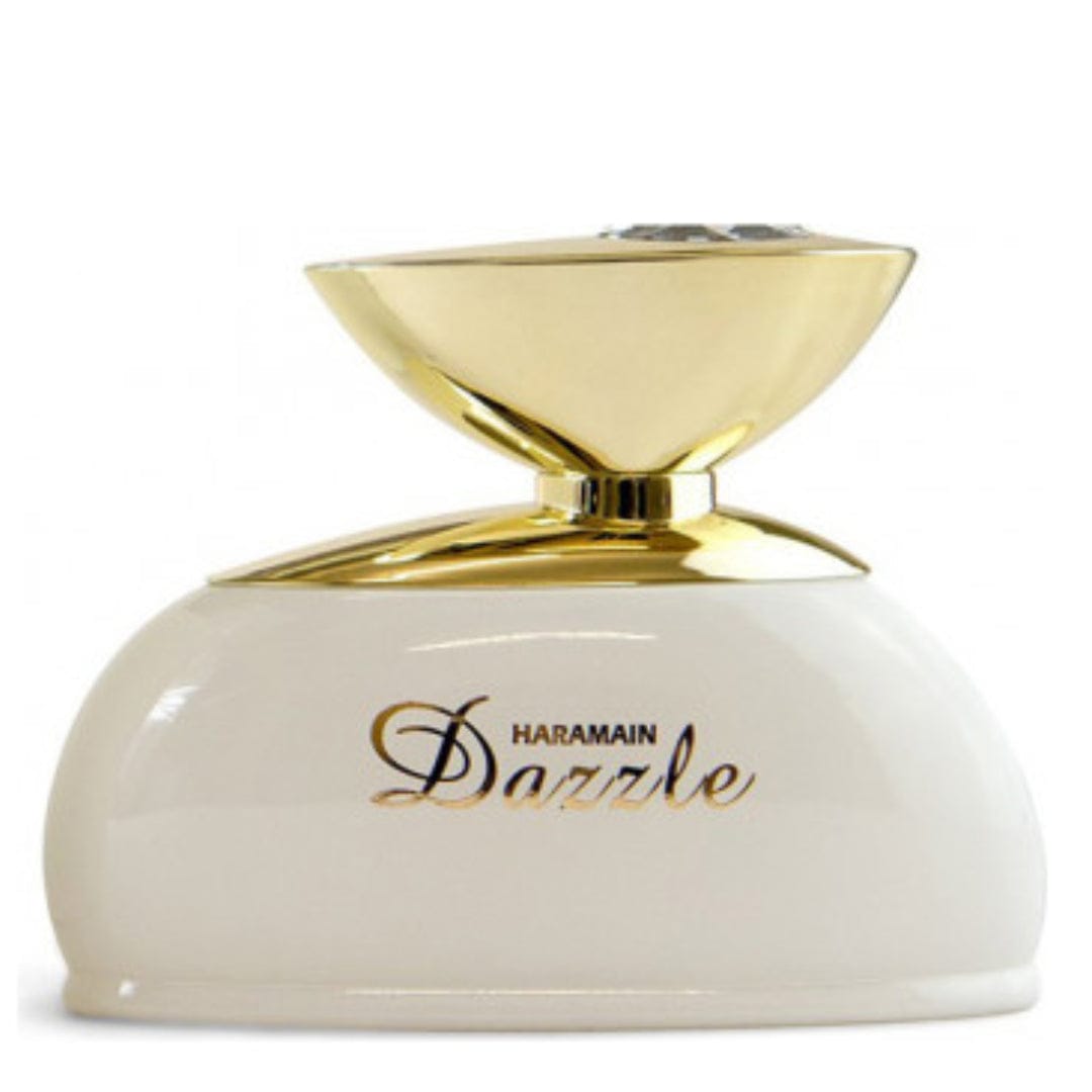 Haramain Dazzle Women's Perfume/Cologne For Women Eau de Parfum 3.3 oz Edp