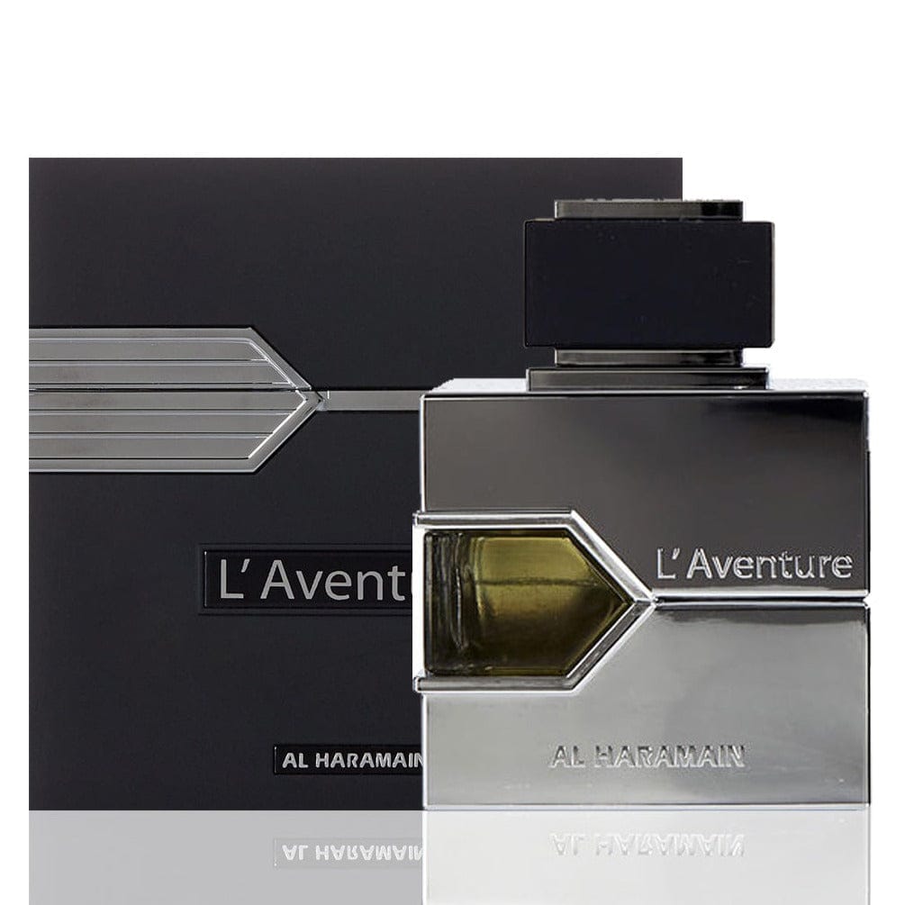 Haramain L'Aventure For Men Eau De Parfum