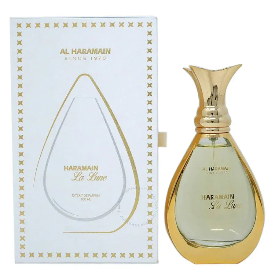 Haramain La Lune 3.3 oz