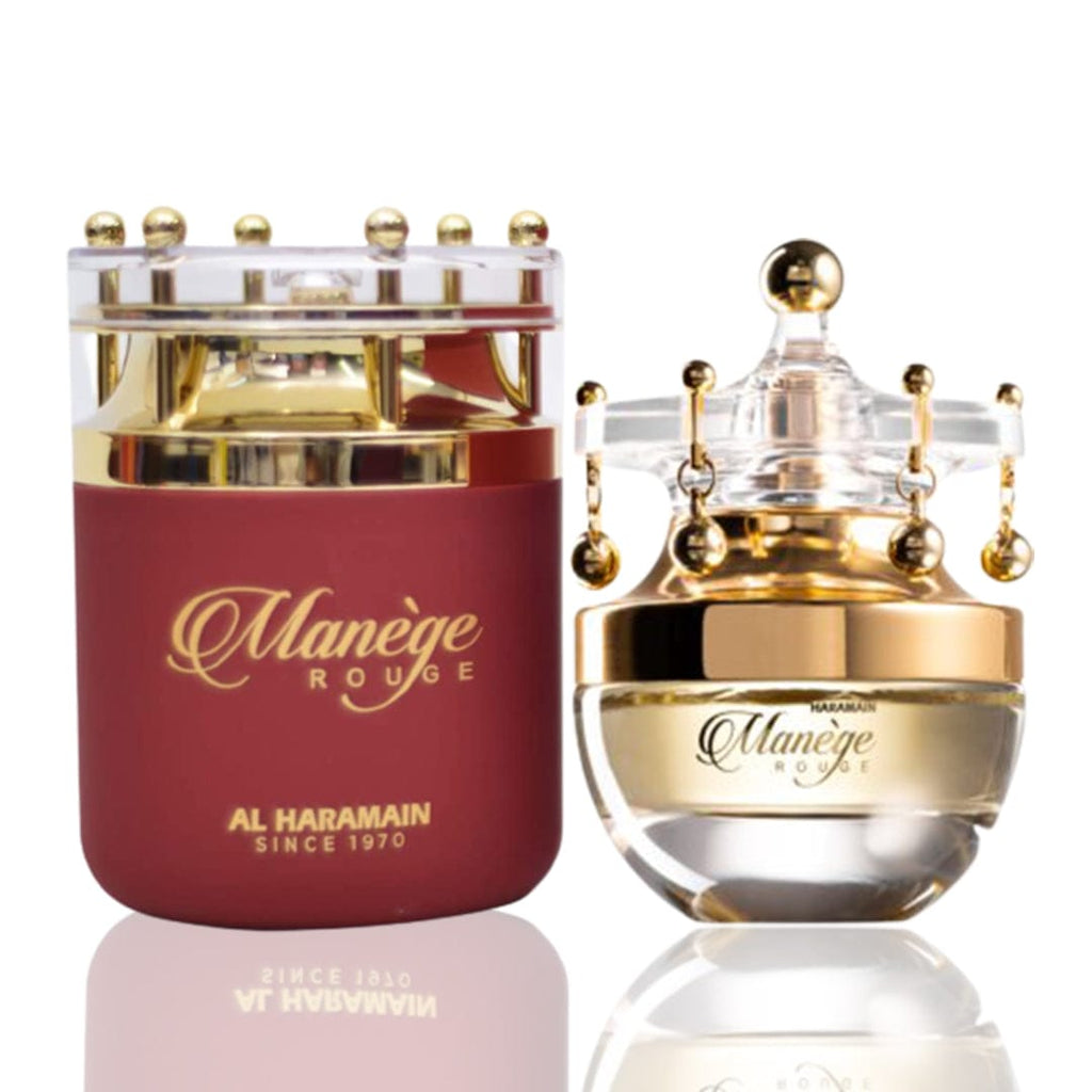 Haramain Manege Rouge