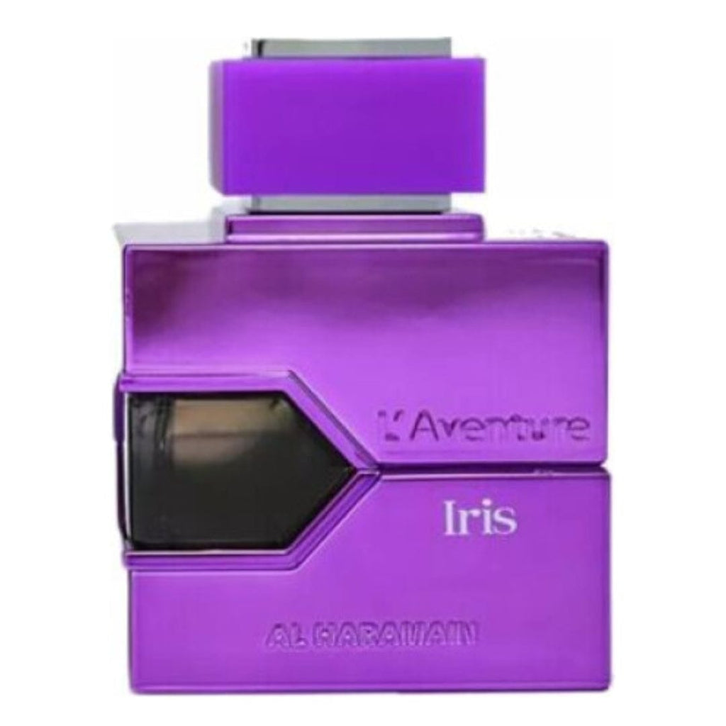 Haramain's L'Aventure Iris 3.3 oz